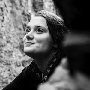 Meet your Posher, Anja